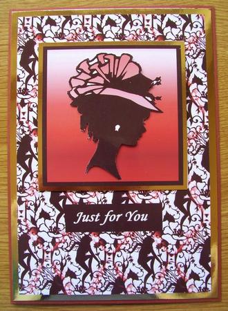 Bronze by Diana Newson