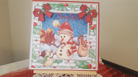 Gallery Item Handmade Craft Photo