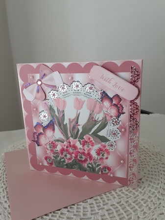 Gallery Item Handmade Craft Photo