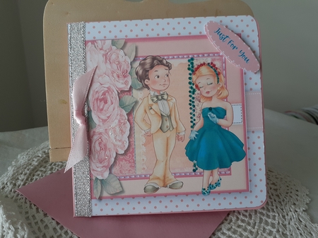 Someone Very Special by Diane Carbis