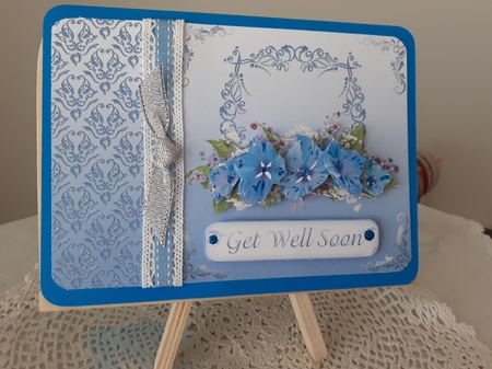 Gallery Item Handmade Craft Photo