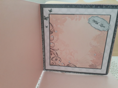 Autumn girl mini kit by Diane Carbis