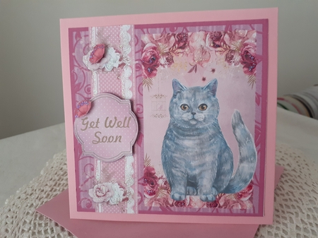 Gallery Item Handmade Craft Photo