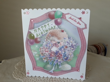 Gallery Item Handmade Craft Photo