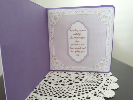 Someone Special 4 by Diane Carbis