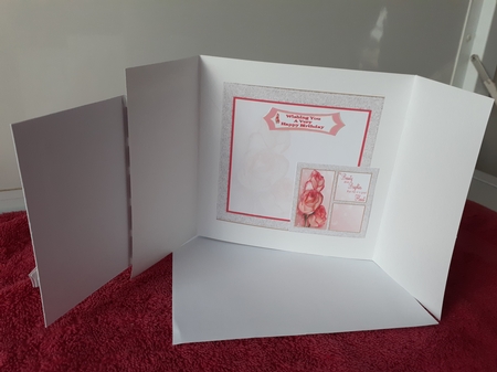 No Beauty Shines Brighter - 8x8 Mini Kit by Diane Carbis