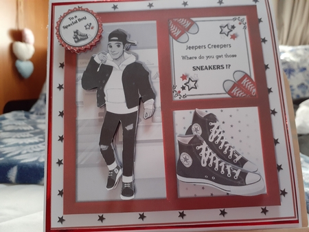 Gallery Item Handmade Craft Photo