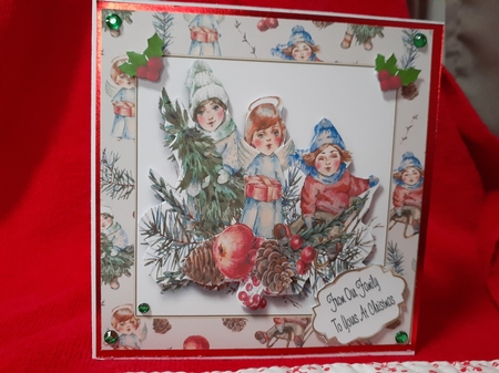 Gallery Item Handmade Craft Photo