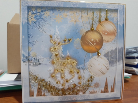 Gallery Item Handmade Craft Photo