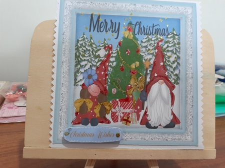 Gallery Item Handmade Craft Photo