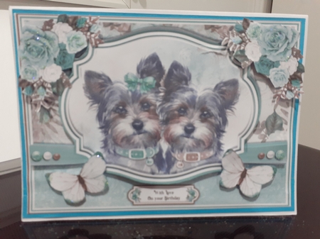 Gallery Item Handmade Craft Photo