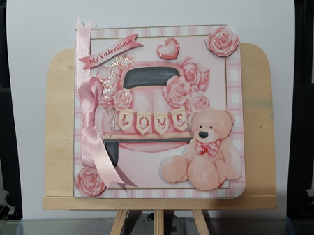 Gallery Item Handmade Craft Photo