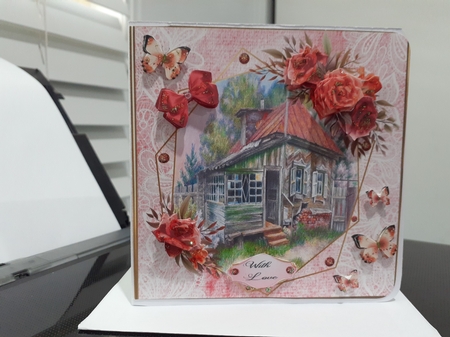 Gallery Item Handmade Craft Photo
