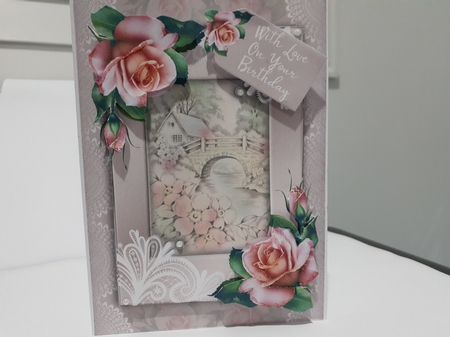 Gallery Item Handmade Craft Photo