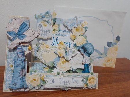 Gallery Item Handmade Craft Photo