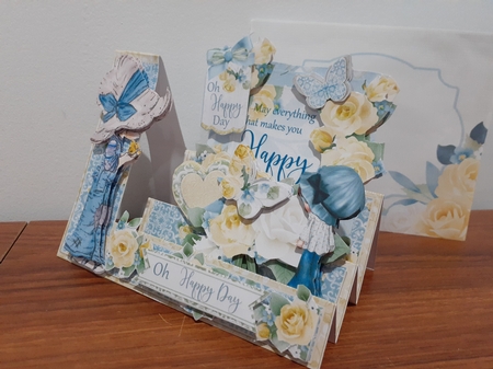Gallery Item Handmade Craft Photo
