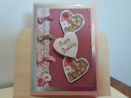 Gallery Item Handmade Craft Photo
