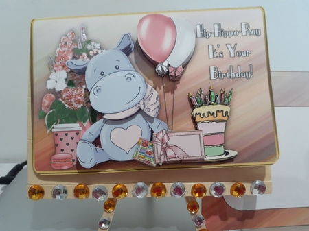Gallery Item Handmade Craft Photo