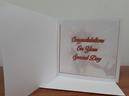 Blushing Bride Mini Kit #2 by Diane Carbis