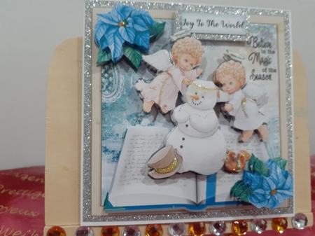 Gallery Item Handmade Craft Photo