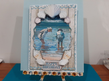 Gallery Item Handmade Craft Photo