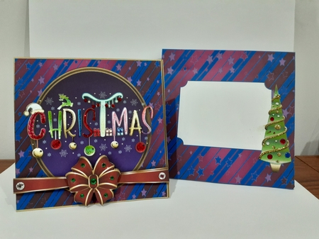 CHRISTMAS by Diane Carbis
