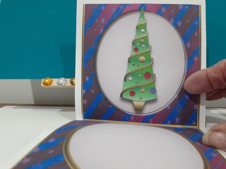 CHRISTMAS by Diane Carbis