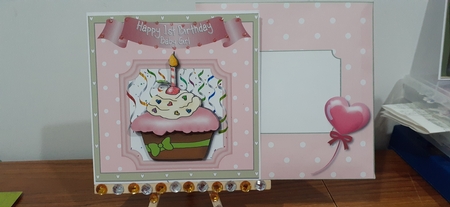 Gallery Item Handmade Craft Photo