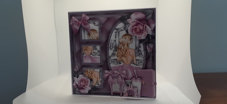 Its Your Day 4 Mini Kit #3    by Diane Carbis