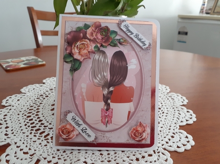 Gallery Item Handmade Craft Photo