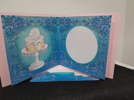 Birthday Girl by Diane Carbis
