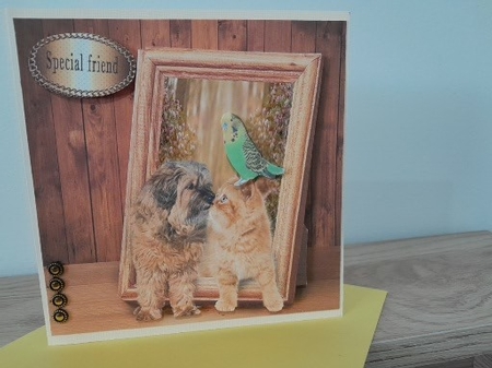 Gallery Item Handmade Craft Photo