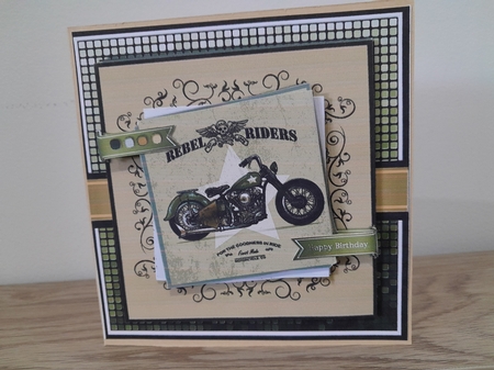 Gallery Item Handmade Craft Photo