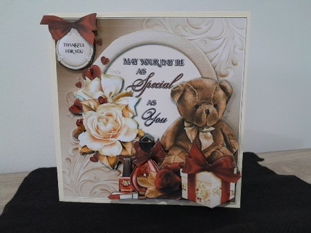 Gallery Item Handmade Craft Photo