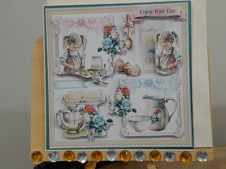 Gallery Item Handmade Craft Photo