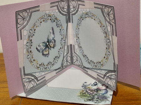 Globe full of Dreams - 1 - Multi Occasions Card by Diane Carbis