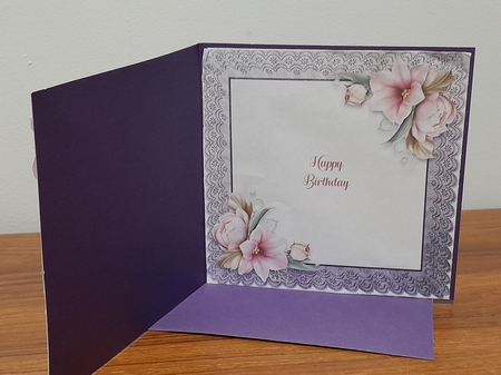 Pretty Unicorn Mini Kit by Diane Carbis