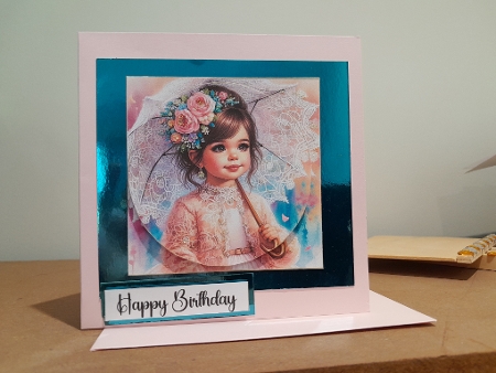 Gallery Item Handmade Craft Photo