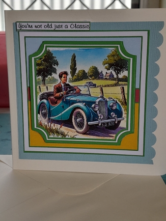 classic 2 by Diane Carbis