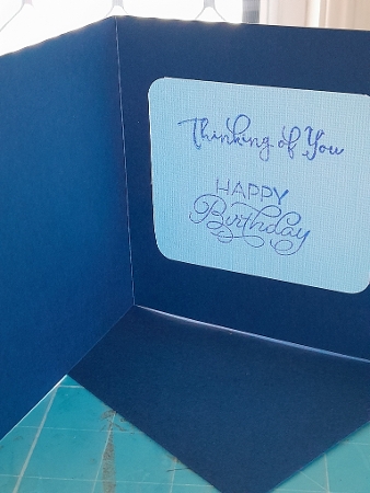 Another Birthday by Diane Carbis