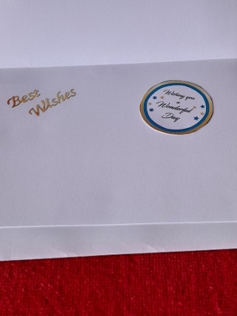 Catch of the Day 1  - Illustrations for Cardmakers & Designers  by Diane Carbis
