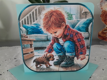 Gallery Item Handmade Craft Photo