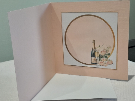 Wedding, Wine & Roses by Diane Carbis