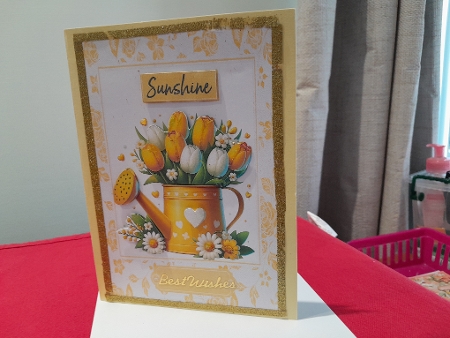 Gallery Item Handmade Craft Photo