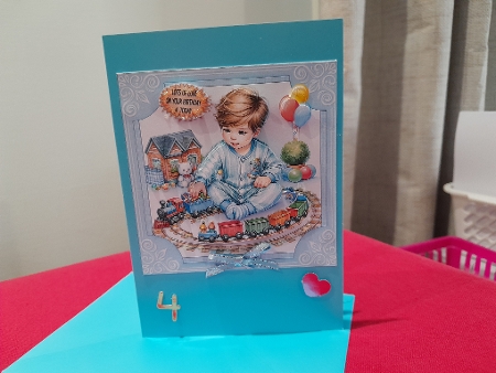 Gallery Item Handmade Craft Photo