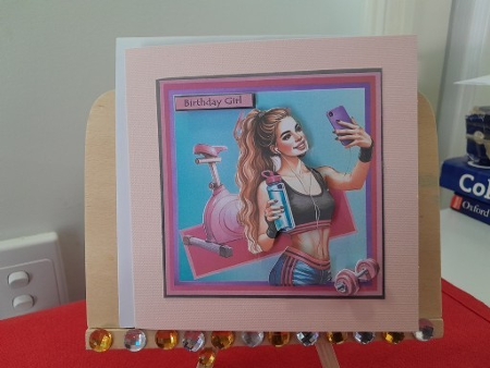 Gallery Item Handmade Craft Photo