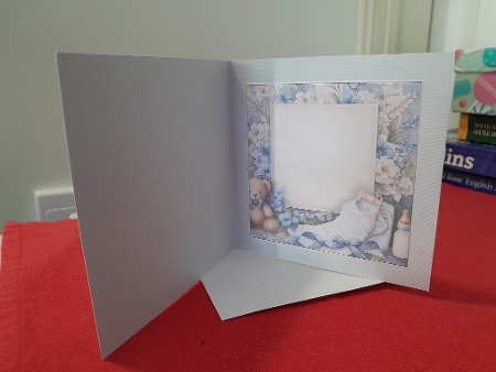 Little Miracle Mini Kit 2 by Diane Carbis