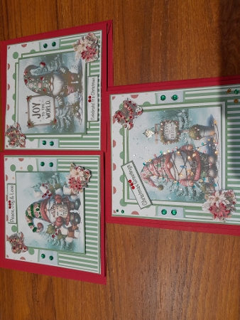 Gallery Item Handmade Craft Photo