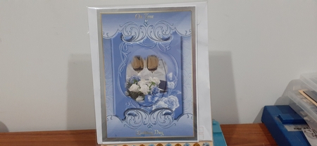 On Your Wedding Day by Diane Carbis