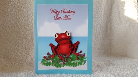 Gallery Item Handmade Craft Photo